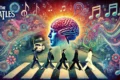 I  Beatles e la Psiche: "Come La loro Musica ha influito sulla Psicologia Umana"